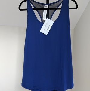 NWT Fabletics Hayden Tank 1X